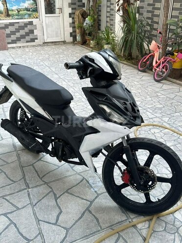 Tufan CUB50-1