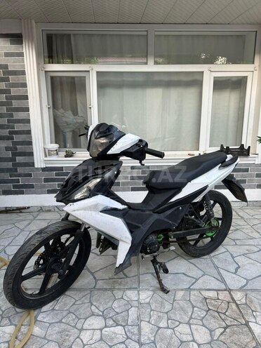 Tufan CUB50-3