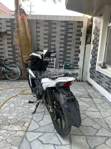 Tufan CUB50-2