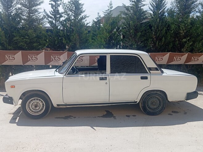 LADA (VAZ) 2107-9