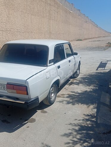 LADA (VAZ) 2107-8