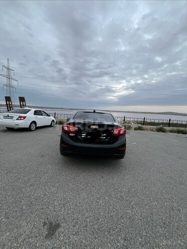 Chevrolet Cruze-2