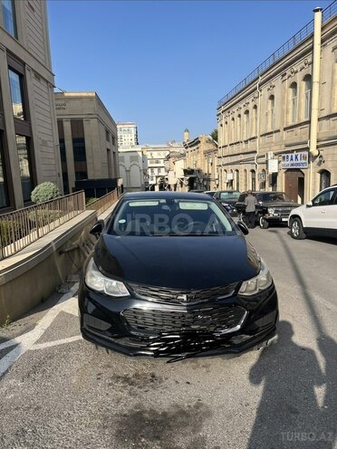 Chevrolet Cruze-13