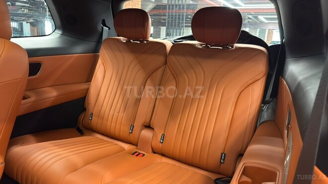 Geely Galaxy M9-21