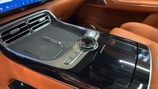 Geely Galaxy M9-14