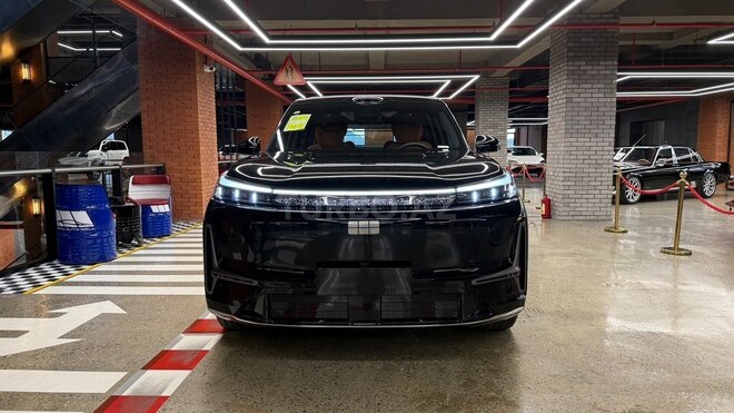 Geely Galaxy M9-2