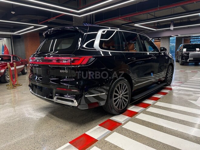 Geely Galaxy M9-5