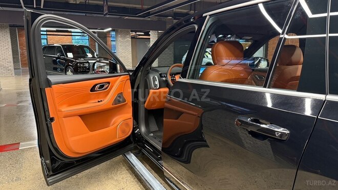 Geely Galaxy M9-12