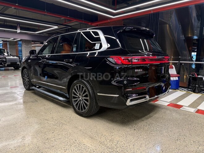 Geely Galaxy M9-7