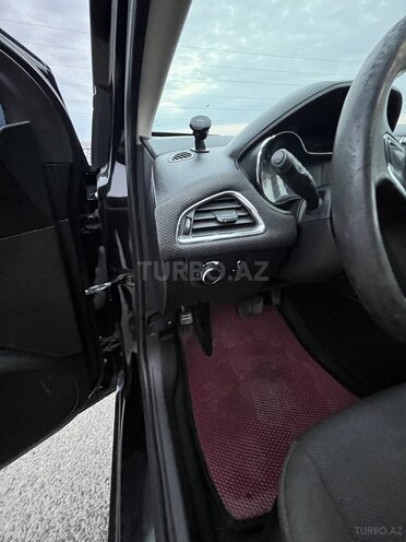 Chevrolet Cruze-8