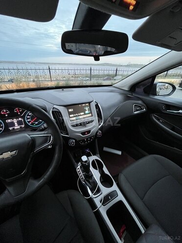 Chevrolet Cruze-6