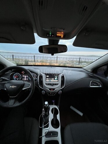 Chevrolet Cruze-3