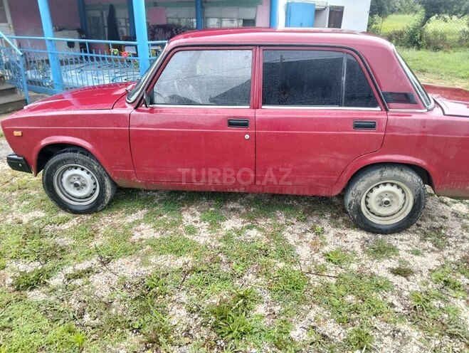 LADA (VAZ) 2107-3