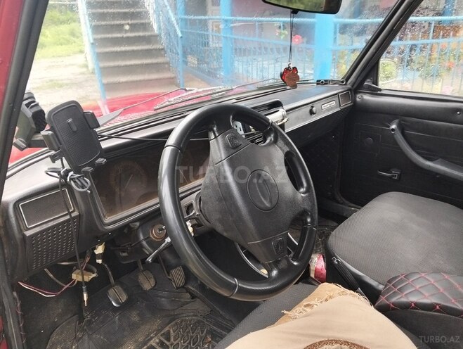 LADA (VAZ) 2107-10
