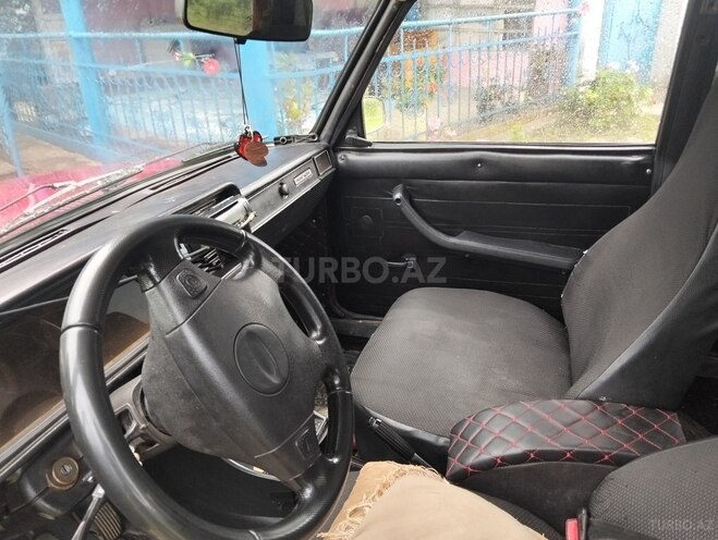 LADA (VAZ) 2107-9