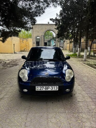 Lifan 320-1