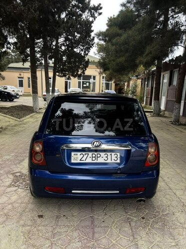 Lifan 320-2