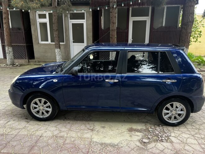 Lifan 320-4