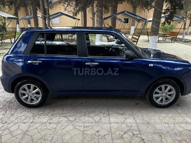 Lifan 320-5