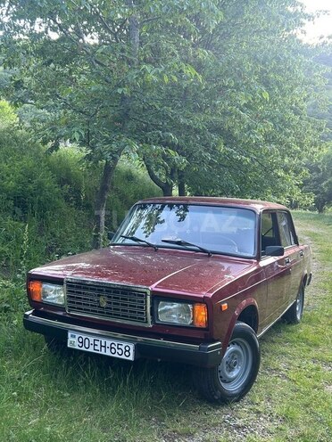 LADA (VAZ) 2107-3
