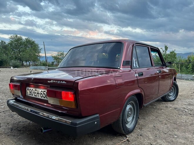 LADA (VAZ) 2107-7