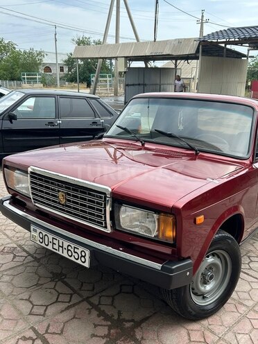 LADA (VAZ) 2107-5