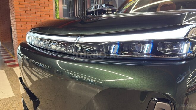 Geely Galaxy M9-11