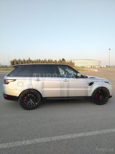 Land Rover RR Sport-13
