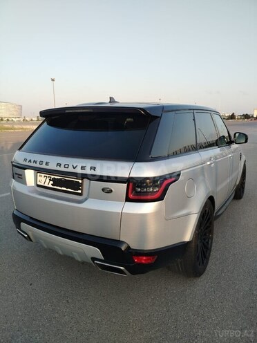 Land Rover RR Sport-10