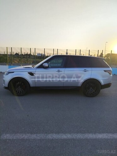 Land Rover RR Sport-12