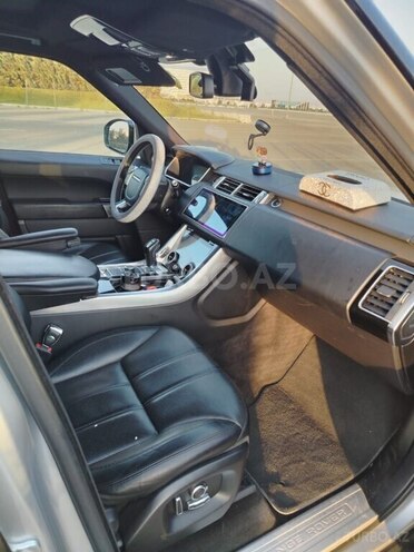 Land Rover RR Sport-15