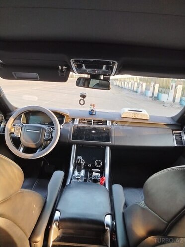 Land Rover RR Sport-14