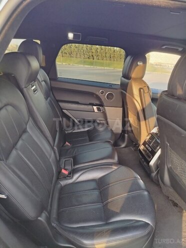 Land Rover RR Sport-16