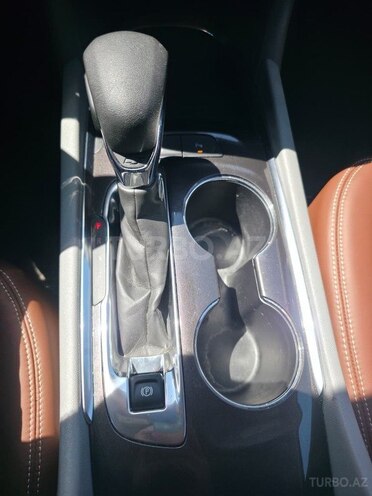 Chevrolet Malibu-11