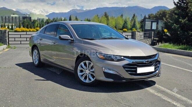 Chevrolet Malibu-3