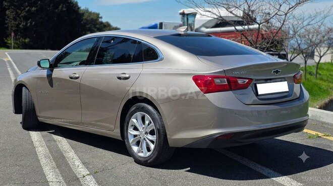 Chevrolet Malibu-21