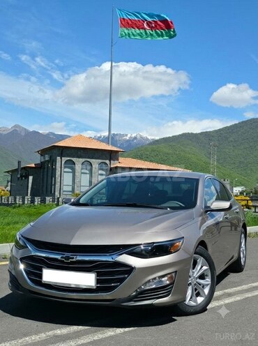 Chevrolet Malibu-1