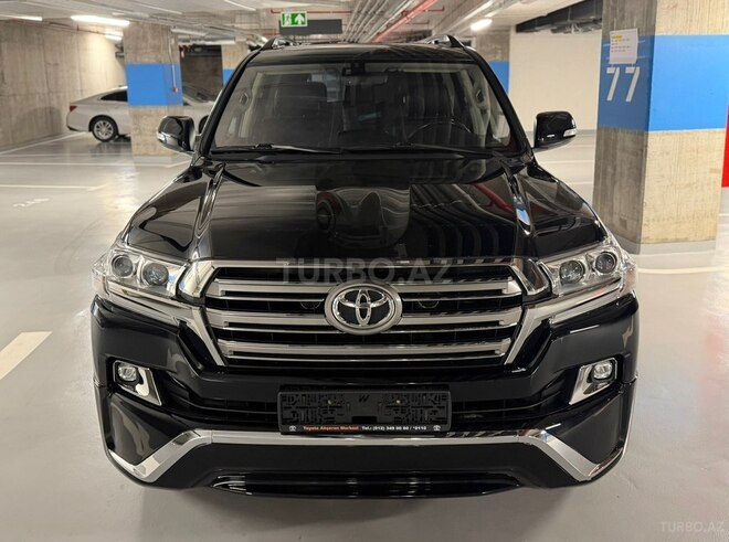 Toyota Land Cruiser-4