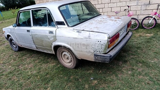 LADA (VAZ) 2107-3
