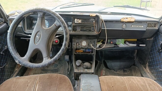 LADA (VAZ) 2107-5