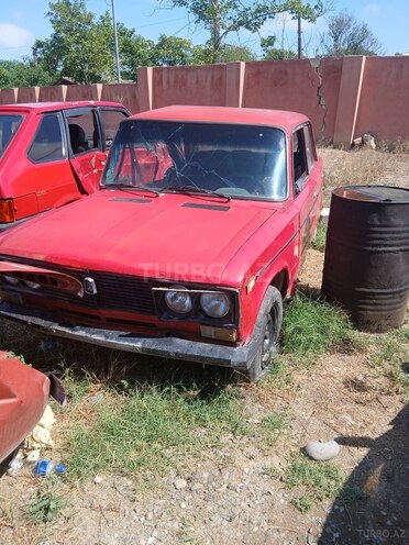LADA (VAZ) 2106-1