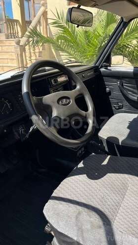 LADA (VAZ) 2107-17
