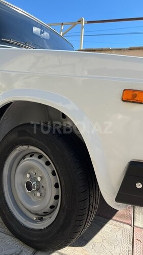 LADA (VAZ) 2107-3