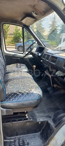 GAZ GAZel (33021)-7