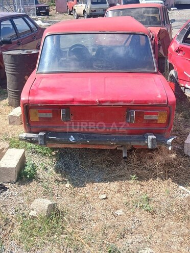 LADA (VAZ) 2106-2