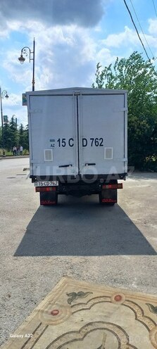GAZ GAZel (33021)-8