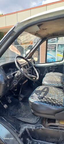GAZ GAZel (33021)-4