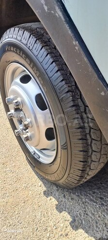 GAZ GAZel (33021)-13