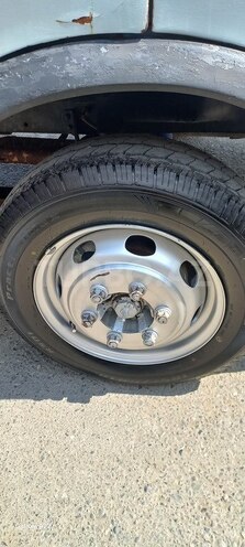 GAZ GAZel (33021)-6