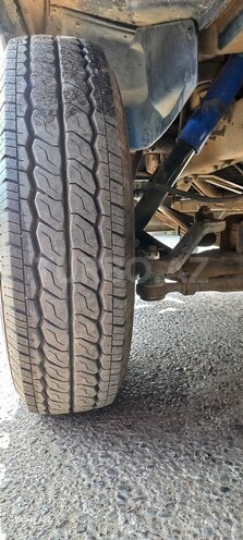 GAZ GAZel (33021)-12
